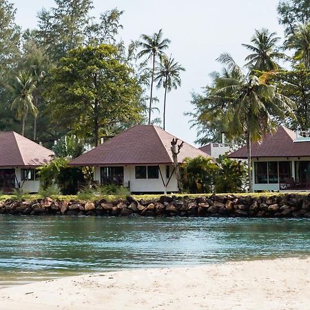 Koh Chang Longstay Resort Exterior foto