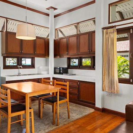 Koh Chang Longstay Resort Exterior foto