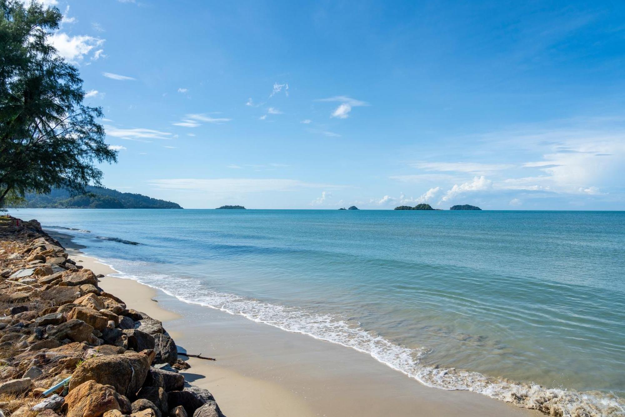 Koh Chang Longstay Resort Exterior foto