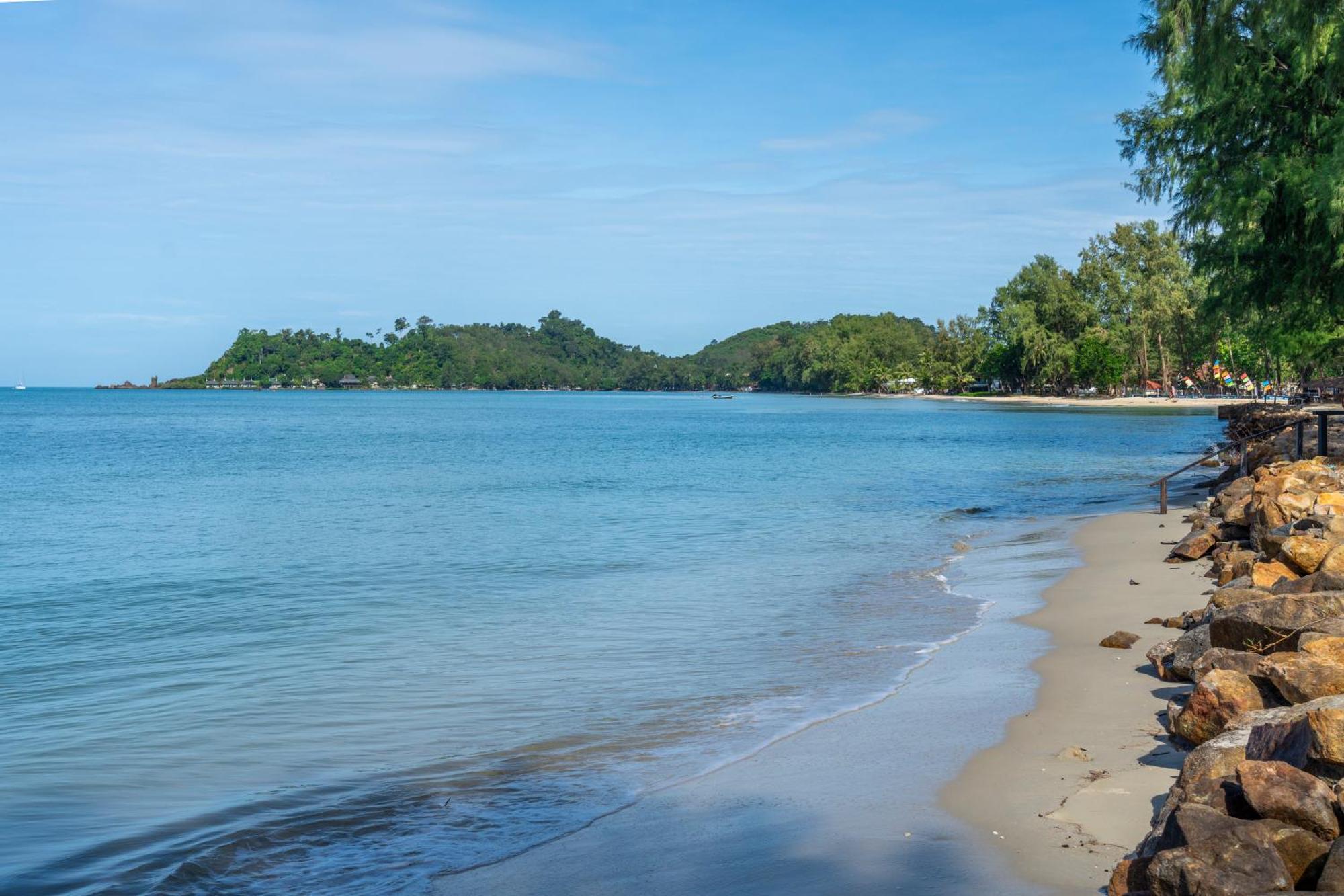 Koh Chang Longstay Resort Exterior foto