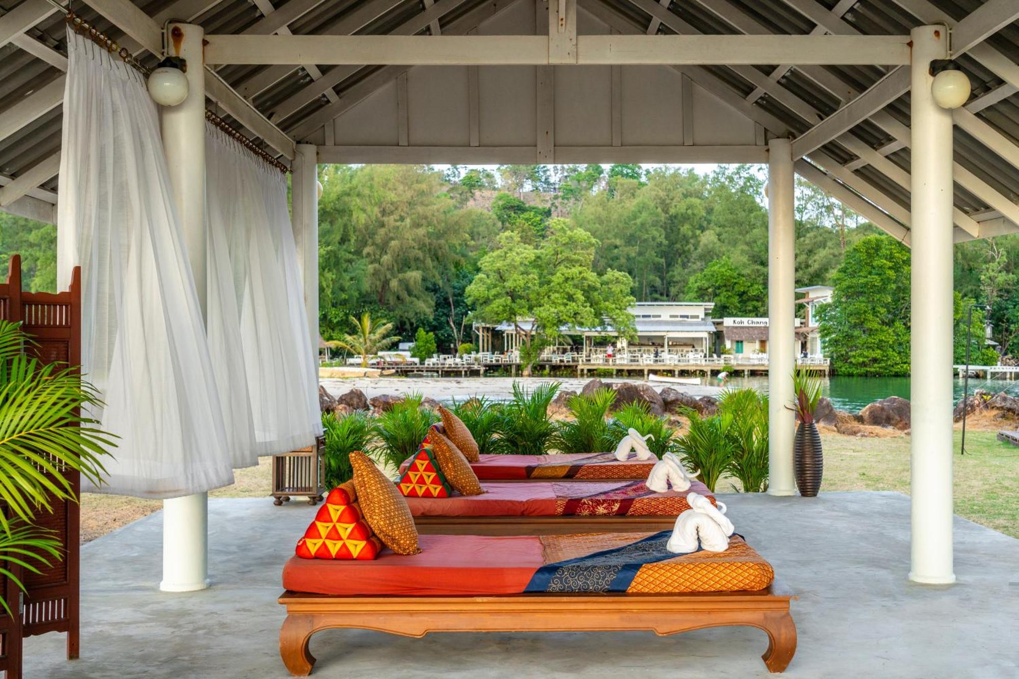 Koh Chang Longstay Resort Exterior foto