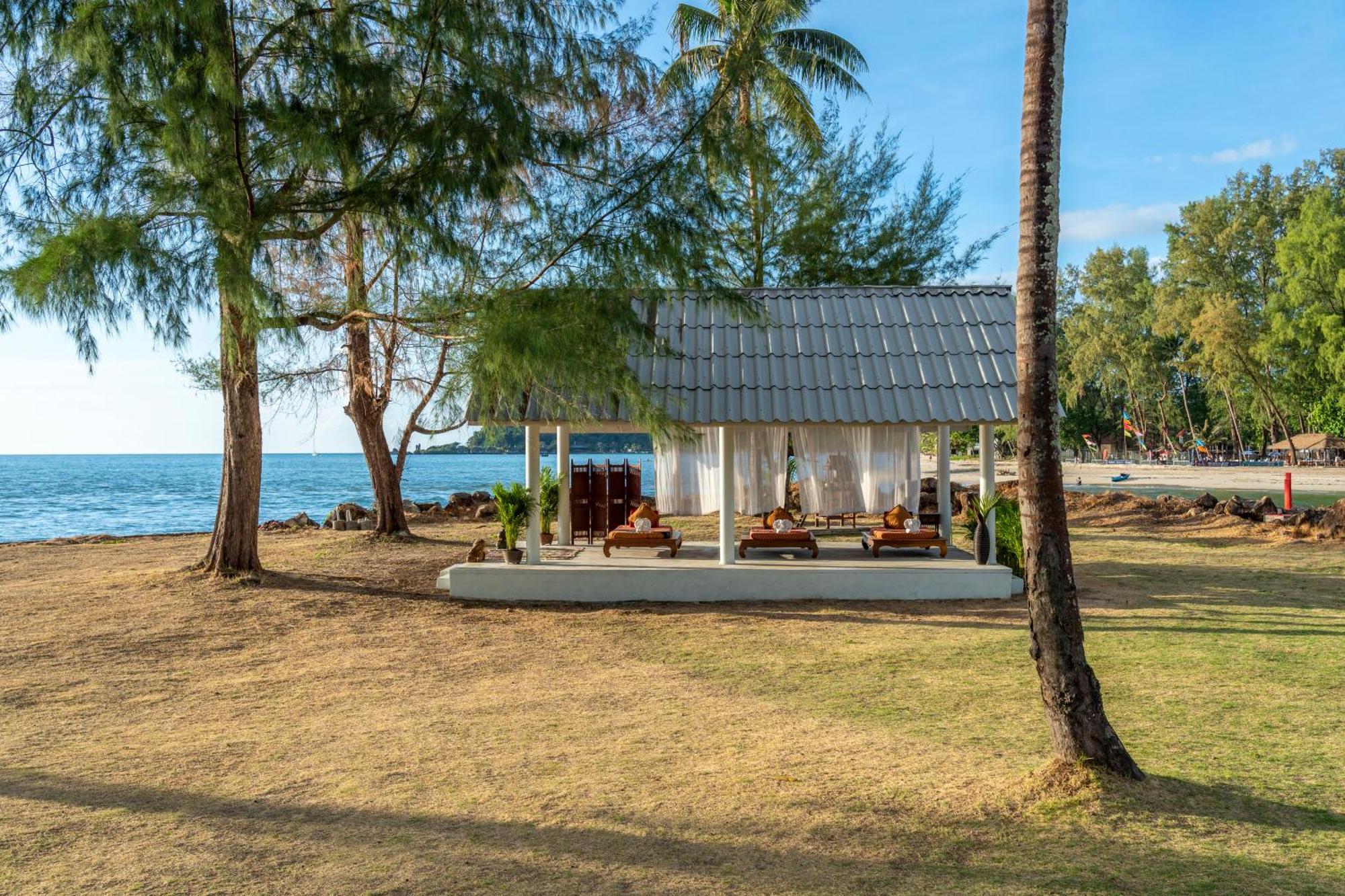 Koh Chang Longstay Resort Exterior foto
