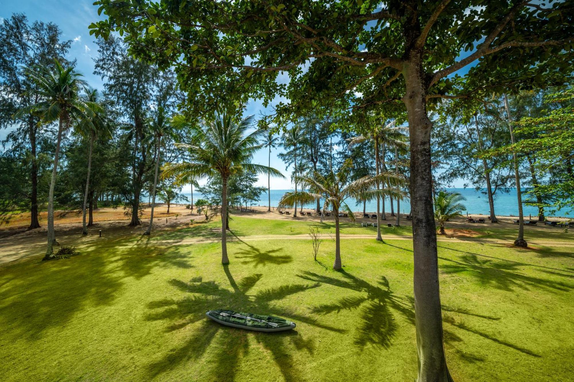 Koh Chang Longstay Resort Exterior foto