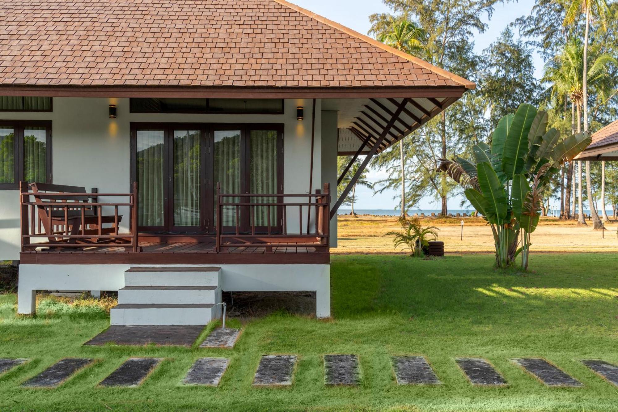 Koh Chang Longstay Resort Exterior foto